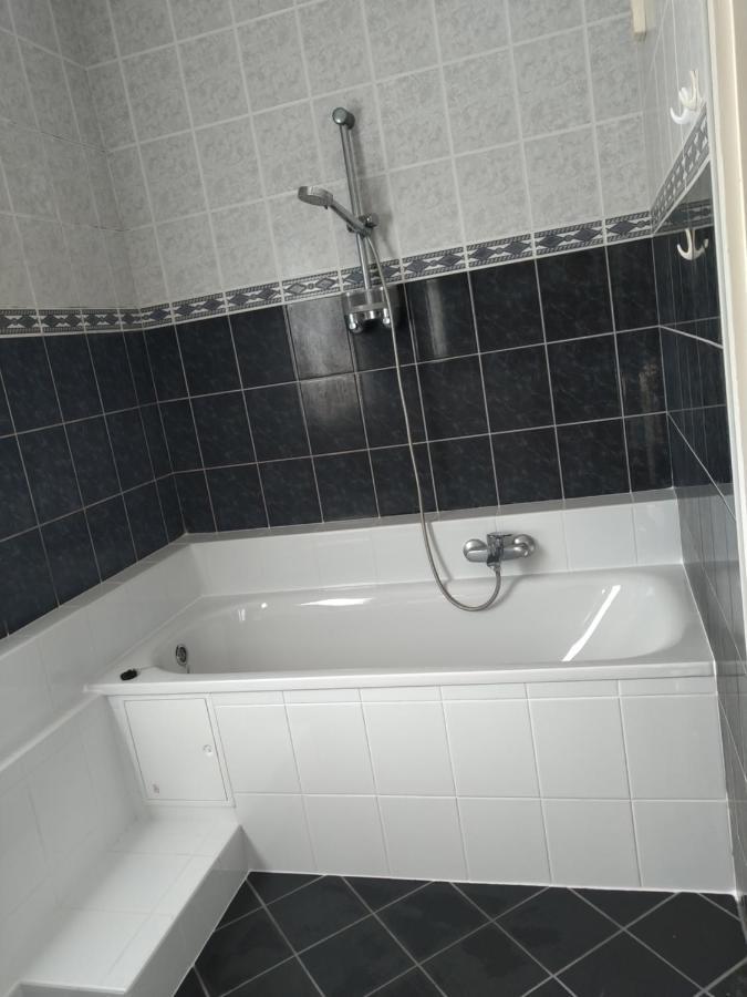شقة سيغيد  في Rokus Apartman المظهر الخارجي الصورة